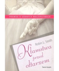 Kłamstwa przed ołtarzem