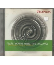 Masz wolne więc gra muzyka. Imprezowa muza ze smakiem