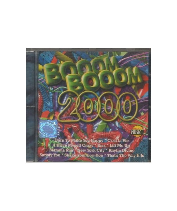 Boom Boom 2000