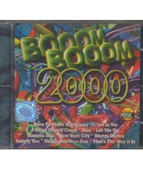 Boom Boom 2000