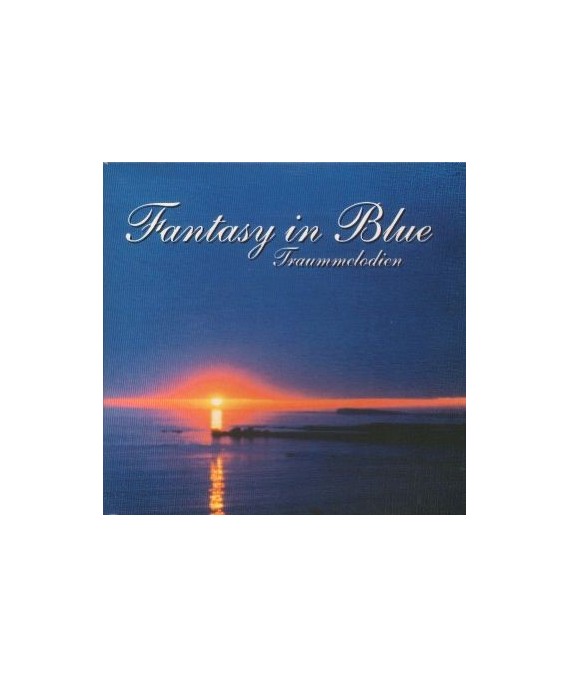 Fantasy in Blue. Traummelodien