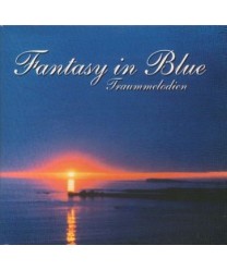 Fantasy in Blue. Traummelodien