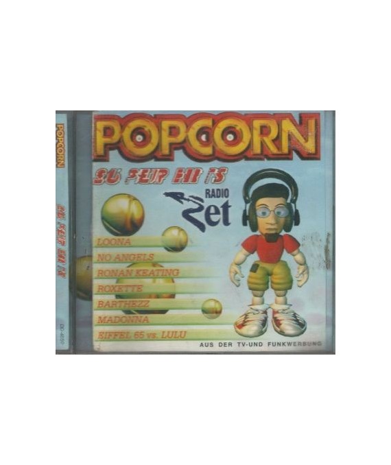 Popcorn Super hits