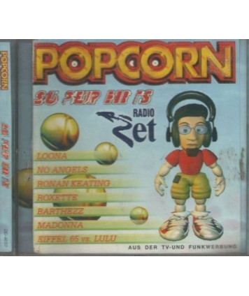 Popcorn Super hits