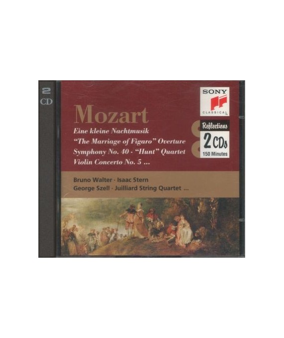 Mozart