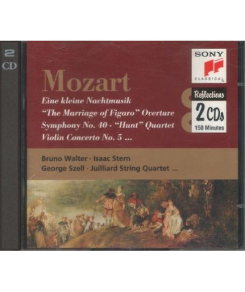 Mozart