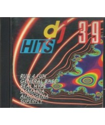 DJ Hits vol.39