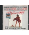 The Woman in Red