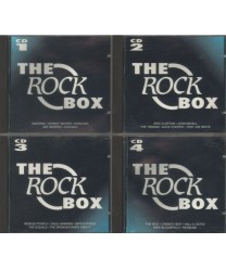 The Rock Box CD 1-4