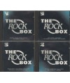 The Rock Box CD 1-4