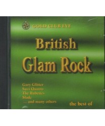 The Best of British Glam Rock