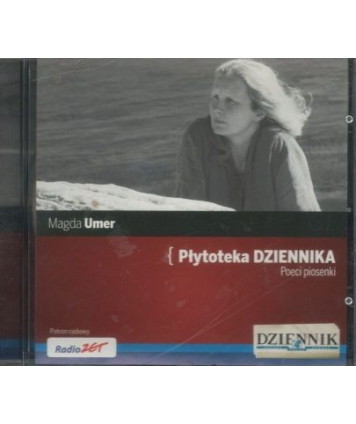 Magda Umer