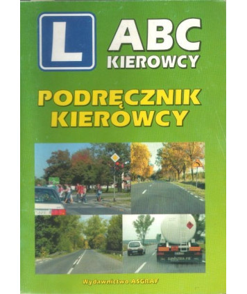 Podręcznik kierowcy
