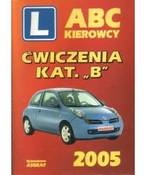 Ćwiczenia kat. "B"