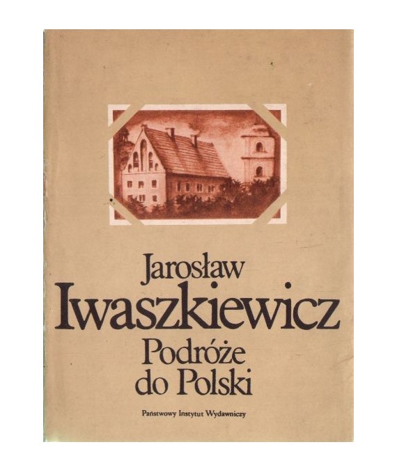 Podróże do Polski