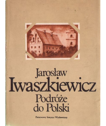 Podróże do Polski