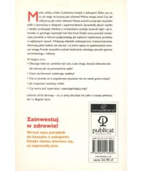 Czy wiesz, co jesz? Poradnik konsumenta czyli na co zwracać uwagę, robiąc codzienne zakupy