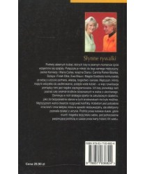 Słynne rywalki czyli gra o miłość, pieniądze i władzę