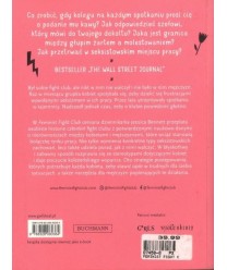 Feminist Fight Club. Jak przetrwać w seksistowskim miejscu pracy