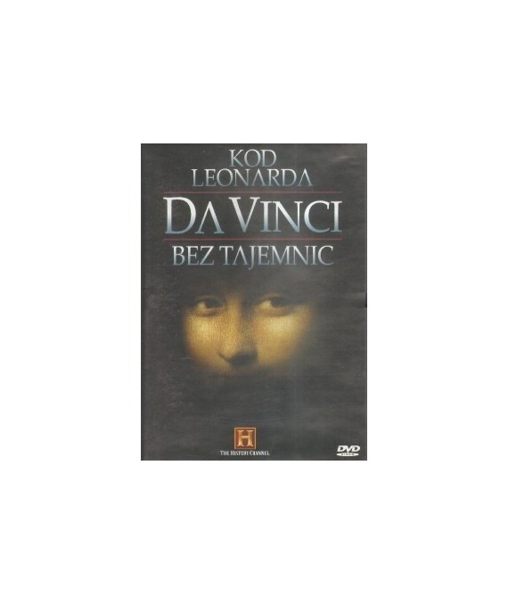 Kod Leonarda Da Vinci bez tajemnic