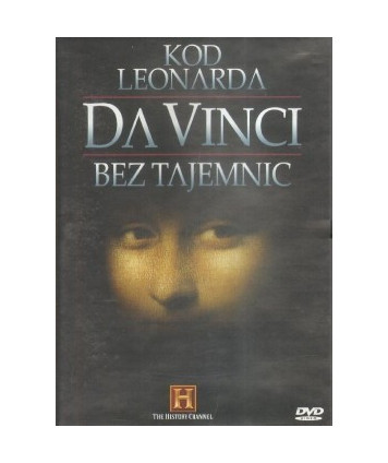 Kod Leonarda Da Vinci bez tajemnic