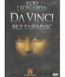 Kod Leonarda Da Vinci bez tajemnic