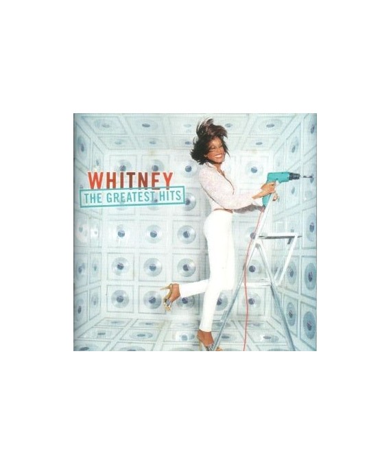 Whitney. The Greatest Hits