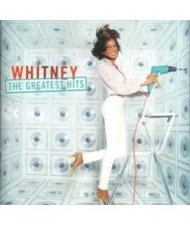 Whitney. The Greatest Hits