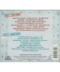 Whitney. The Greatest Hits