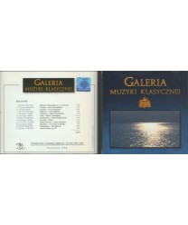 Galeria muzyki klasycznej t.1-5