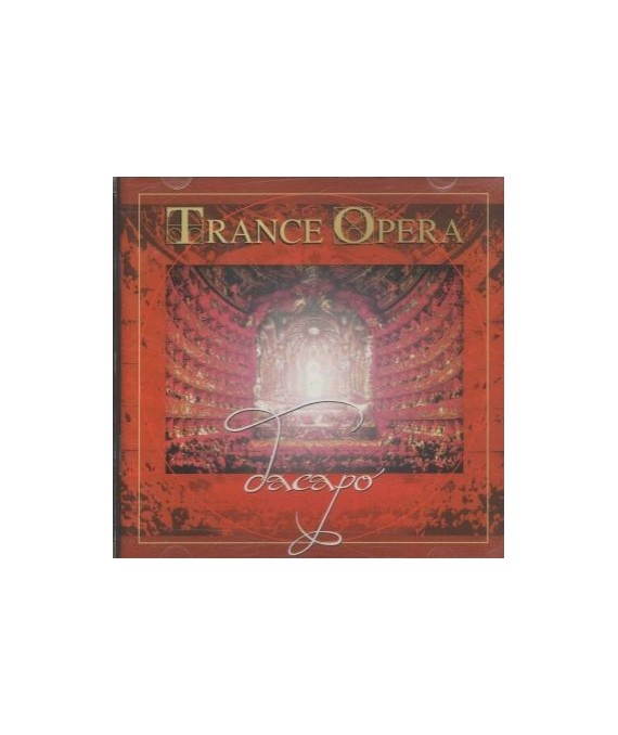 Trance Opera - dacapo