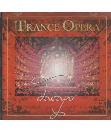 Trance Opera - dacapo