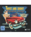 Twist and Shout. Największe przeboje lat 50 i 60
