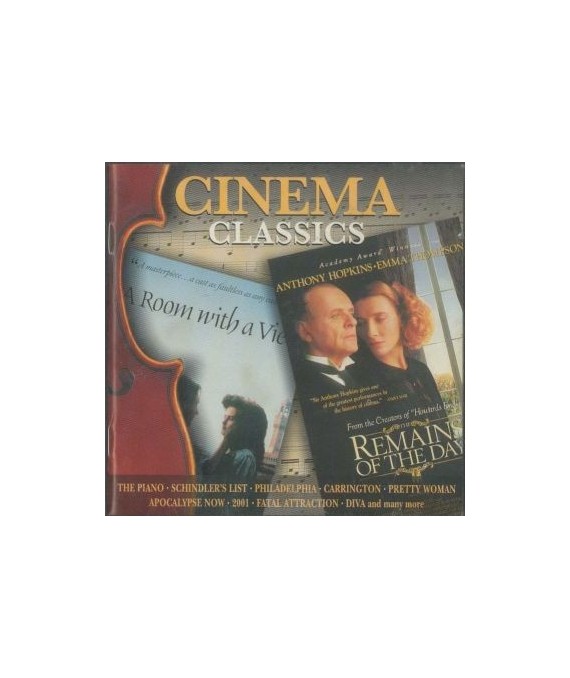 Cinema Classics