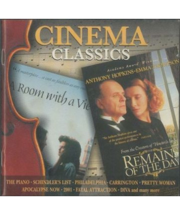 Cinema Classics