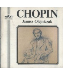 Chopin Janusz Olejniczak