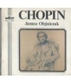 Chopin Janusz Olejniczak