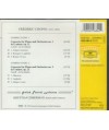 Chopin Piano Concertos Nos. 1 & 2