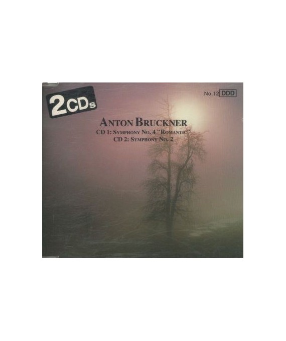 Anton Bruckner