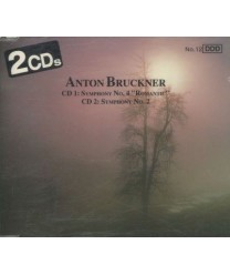 Anton Bruckner