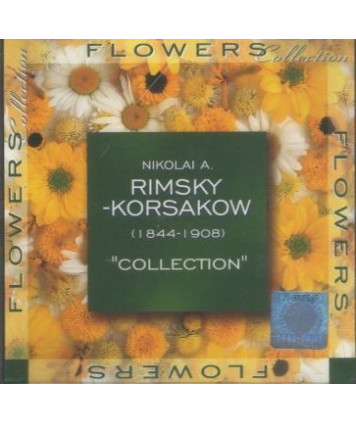 Nikolai A. Rimsky-Korsakow (1844-1908)