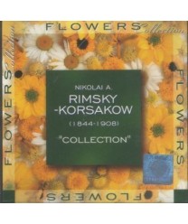 Nikolai A. Rimsky-Korsakow (1844-1908)