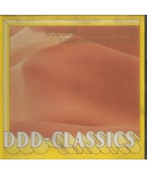 Wolfgand Amadeus Mozart - Klarinettenkonzert Fagottkonzert