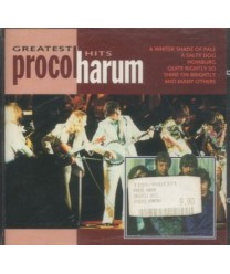 Procolharum Greatest Hits