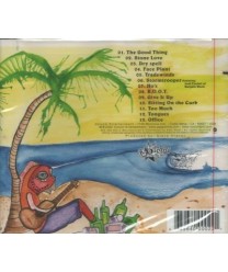Kona Town