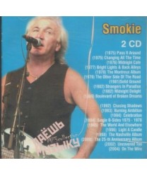 Smokie
