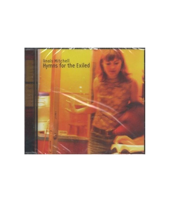 Hymns for the Exiled