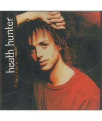 Heath Hunter & The Pleasure Company