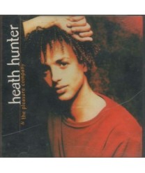 Heath Hunter & The Pleasure Company