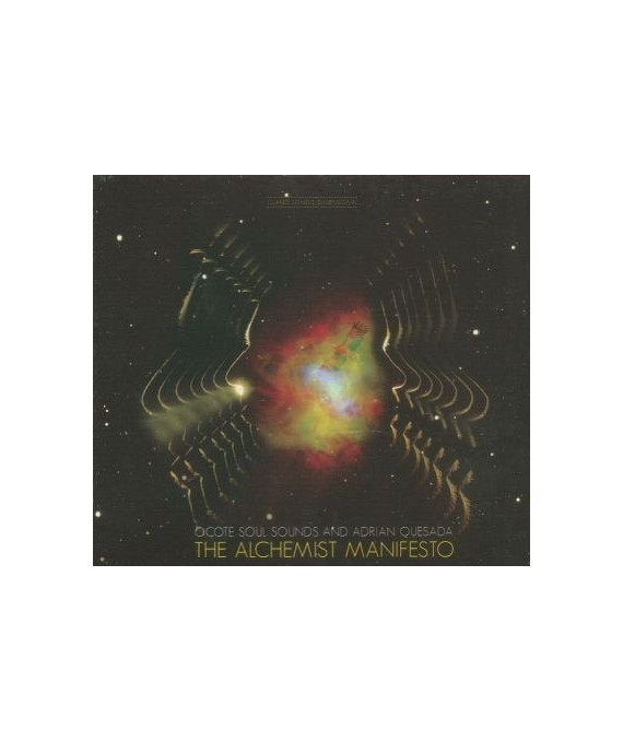 The Alchemist Manifesto